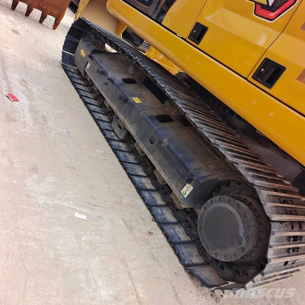 CAT 320 GC 履帶式 挖土機/掘鑿機/挖掘機