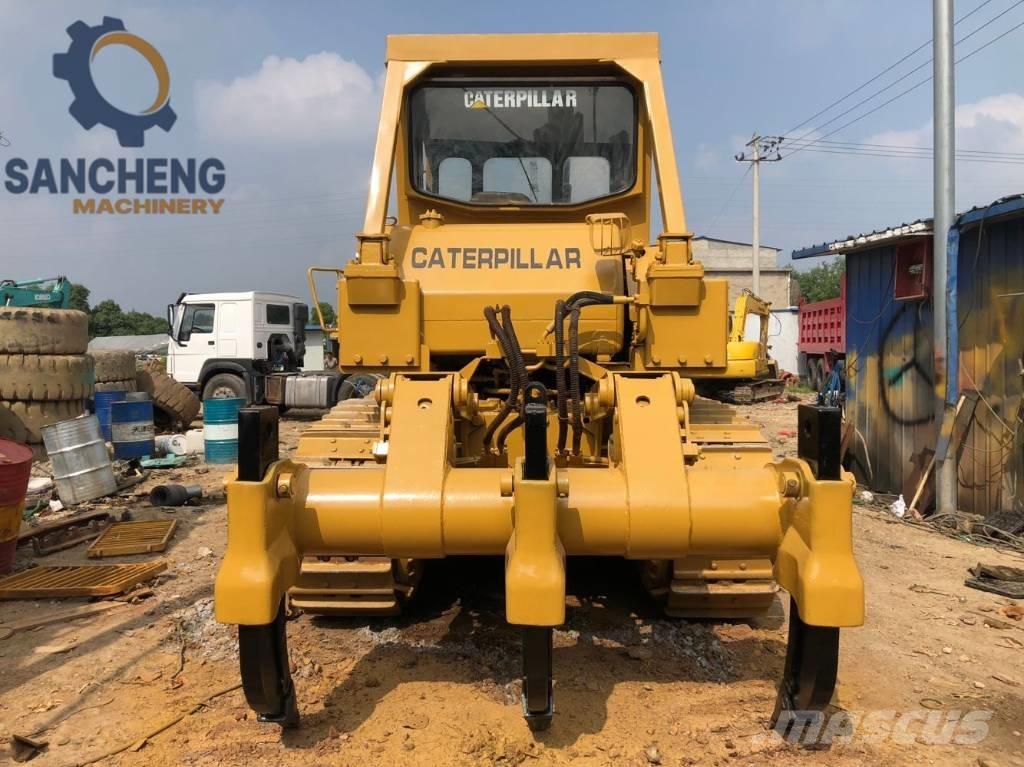 CAT D 8 K 履帶推土機