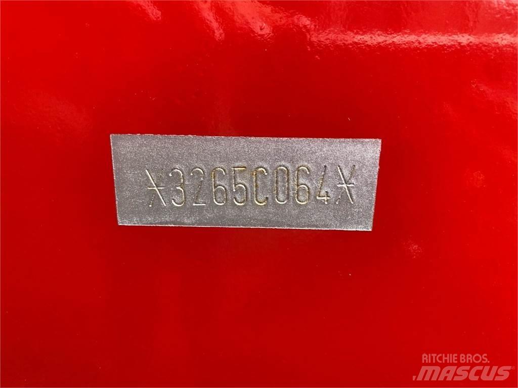 Schäffer 2630 SLT 滑移轉向裝載機