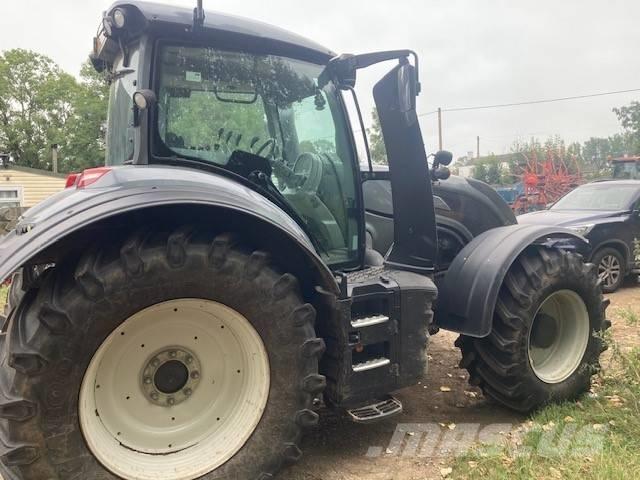 Valtra T 174 EA 曳引機