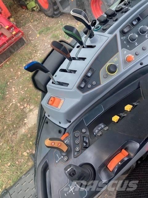 Valtra T 174 EA 曳引機