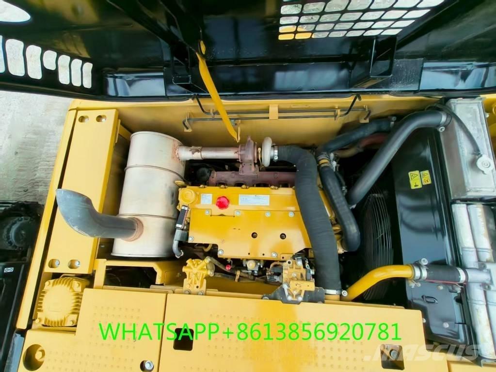CAT 320 D 履帶式 挖土機/掘鑿機/挖掘機