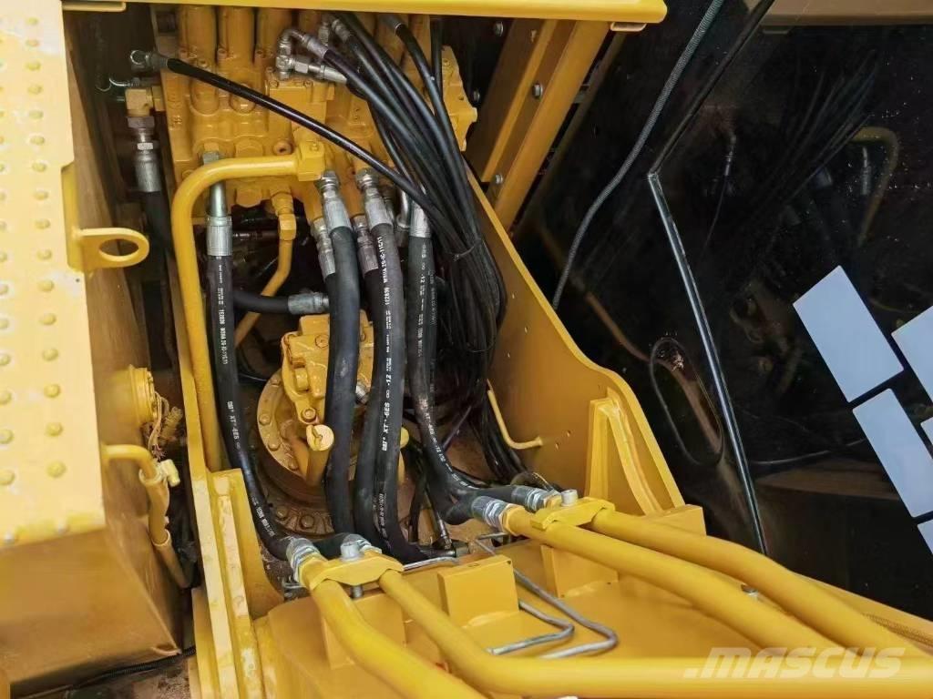 CAT 313GC 履帶式 挖土機/掘鑿機/挖掘機
