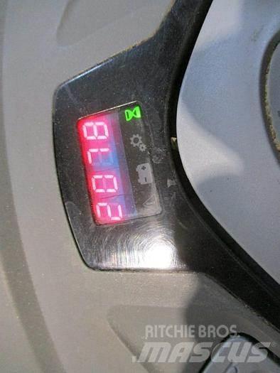 BT LPE 200i 低架升降機