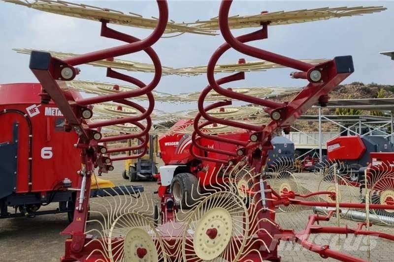 Sitrex QR 12 其他貨車