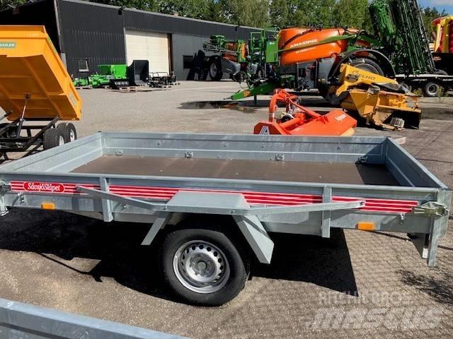Sävsjö FTO 3001 其他拖車