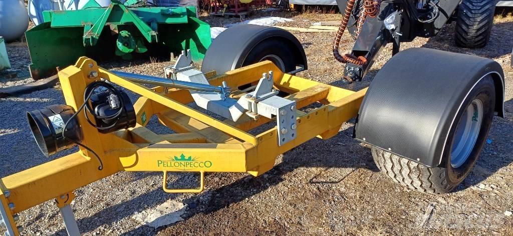 PellonPecco DP3500+ 其他施肥機械和配件