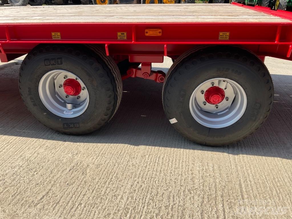 JPM 11TLL 其他拖車