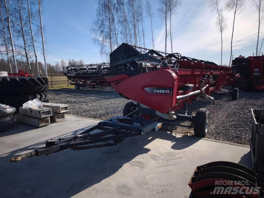 Case IH 3050 聯合收割機頭