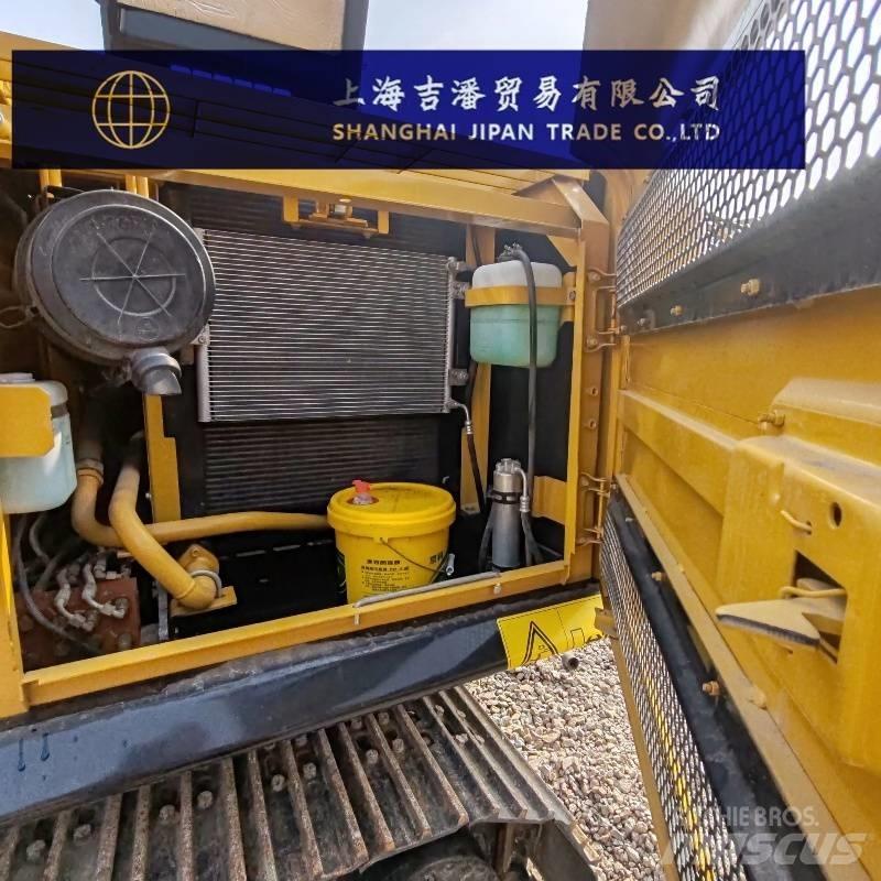 Sany SY155 中型挖土機/掘鑿機/挖掘機 7t-12t