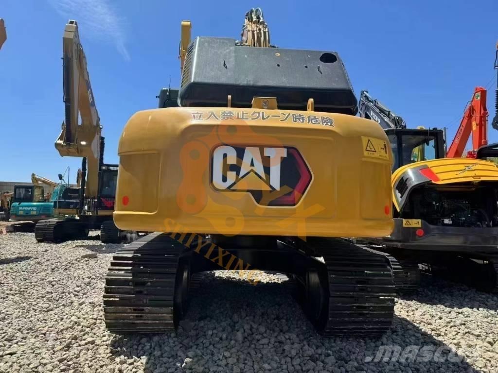 CAT 315 D2 履帶式 挖土機/掘鑿機/挖掘機