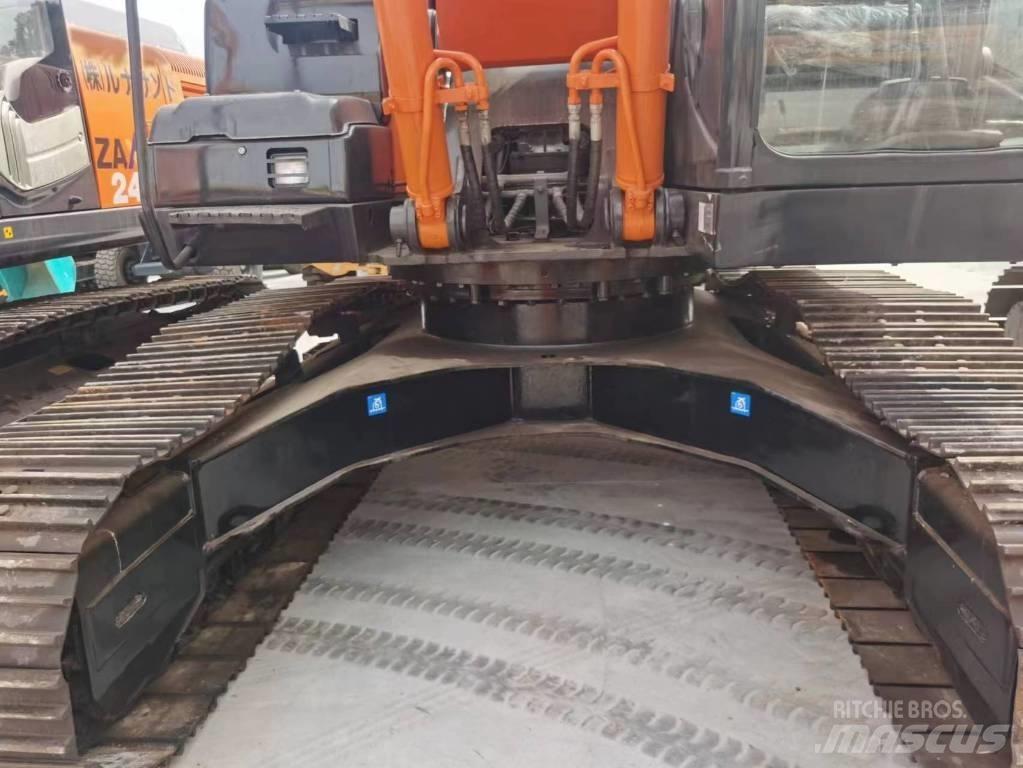 Hitachi ZX 240 履帶式 挖土機/掘鑿機/挖掘機