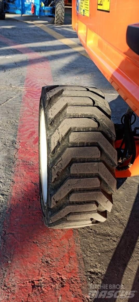 JLG 460SJ 伸縮臂高空作業車