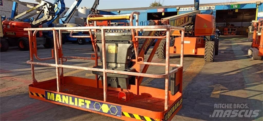 JLG 460SJ 伸縮臂高空作業車