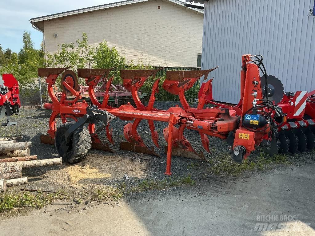 Kuhn Vari-Master 123 雙向犁