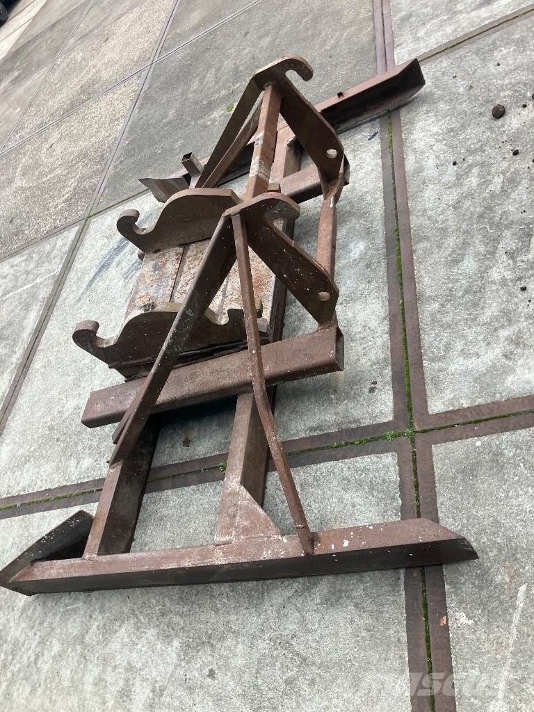 Weidemann 3110 d d 輪胎式裝載機