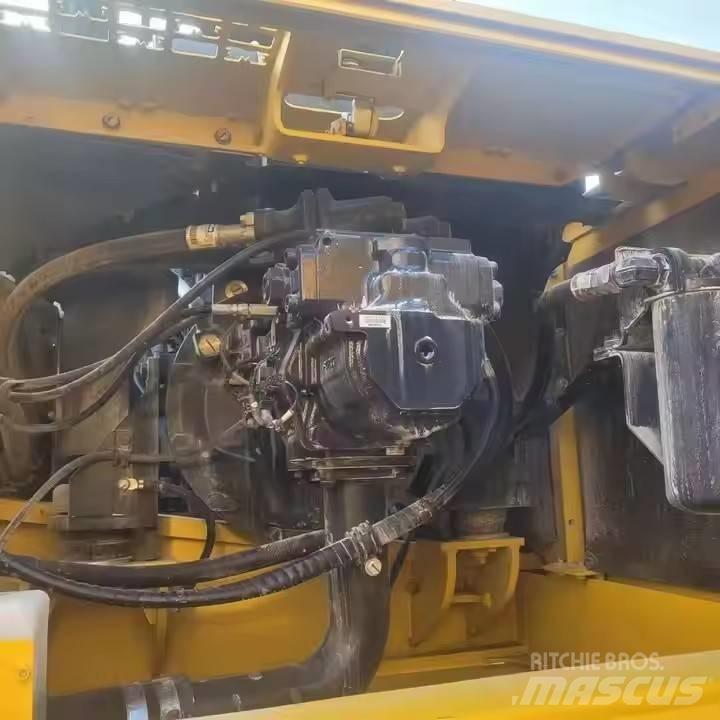 Komatsu PC360-8 履帶式 挖土機/掘鑿機/挖掘機