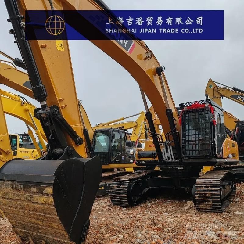 Sany sy 305 履帶式 挖土機/掘鑿機/挖掘機