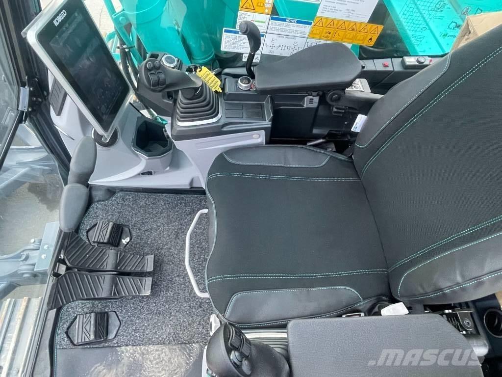 Kobelco SK140SRLC-7 履帶式 挖土機/掘鑿機/挖掘機