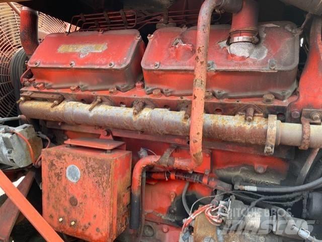 CAT 3412 B 其他
