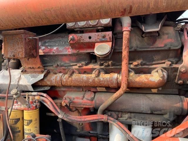 CAT 3412 B 其他