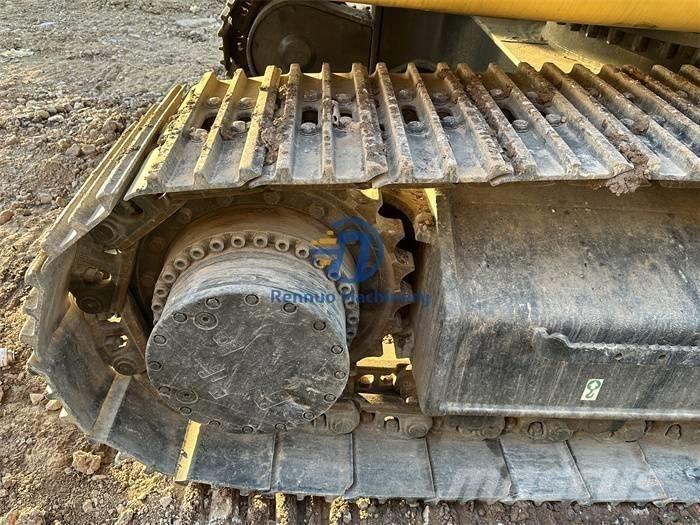 CAT 336 D 履帶式 挖土機/掘鑿機/挖掘機