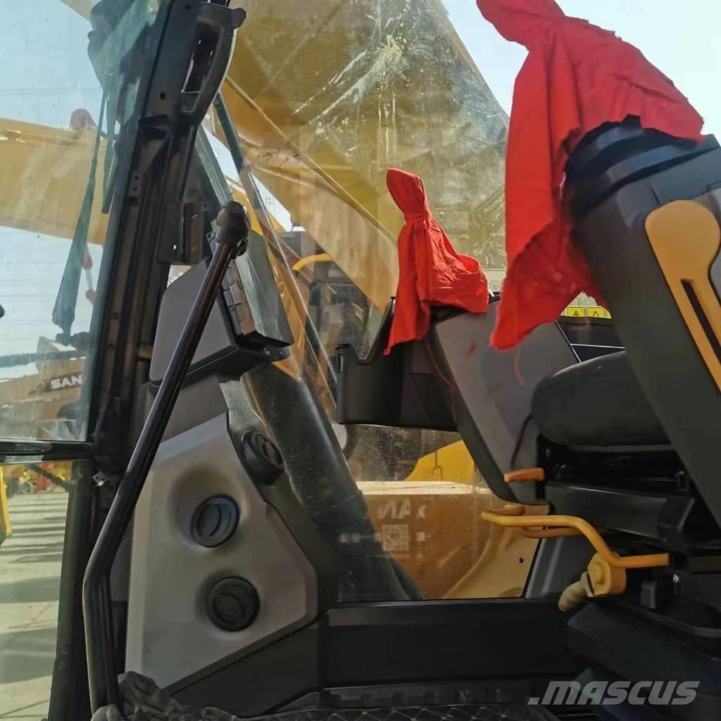 CAT 320 GC 履帶式 挖土機/掘鑿機/挖掘機