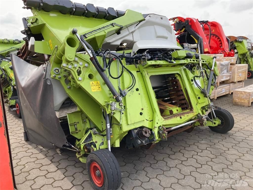 CLAAS Orbis 900 其他農業機械