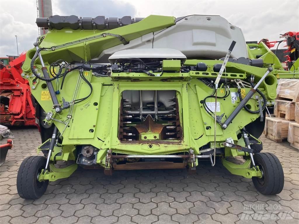 CLAAS Orbis 900 其他農業機械