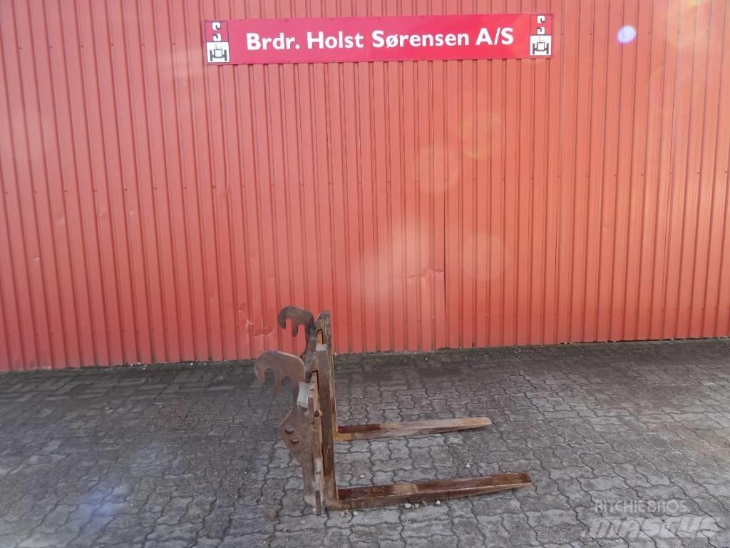 Schäffer Pallegafler 叉