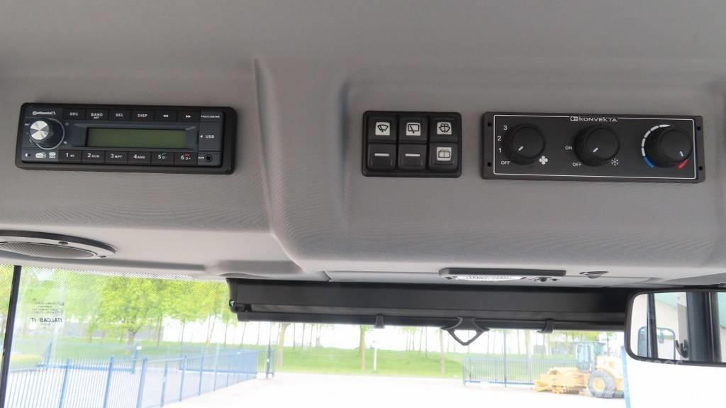 Hamm HX70i VV-S 雙輪滾壓機