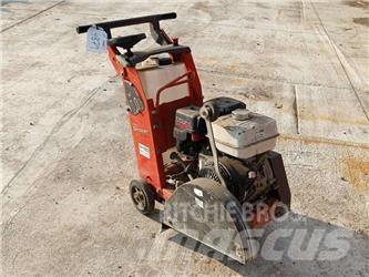 Husqvarna FS 400 LV 其他
