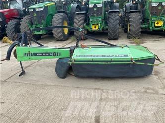 Deutz-Fahr KM 2.19 割草劑