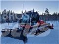 Prinoth Husky 鏟雪車