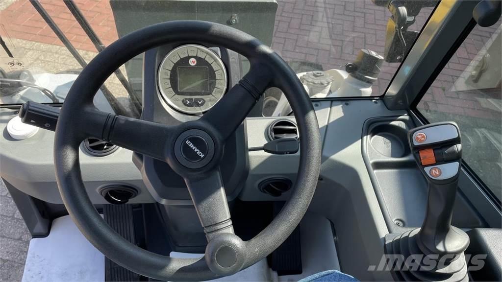 Kramer 5040 輪胎式裝載機