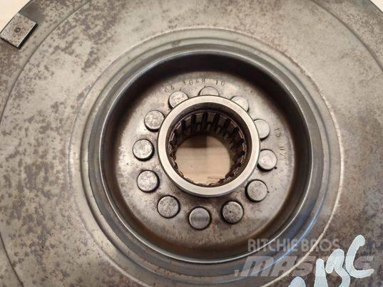  (BF6M2013C) absorber 引擎/發動機