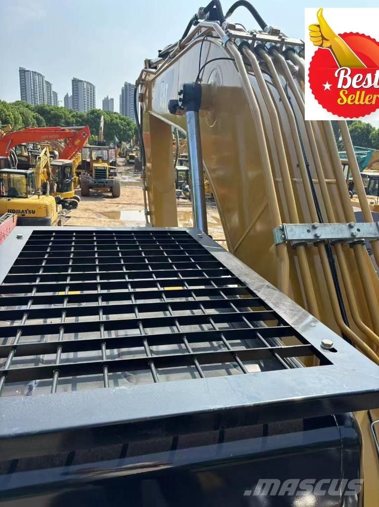 CAT 336 D L 履帶式 挖土機/掘鑿機/挖掘機