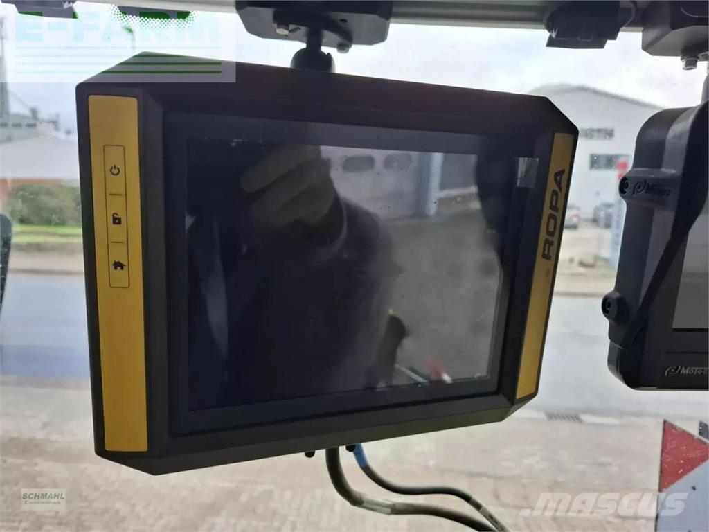 Ropa keiler ii 馬鈴薯設備 - 其他