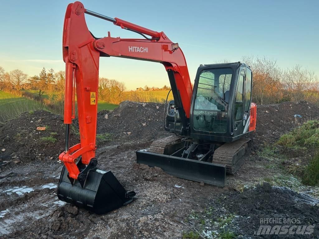 JNC 10 Tonne 傾卸式拖車