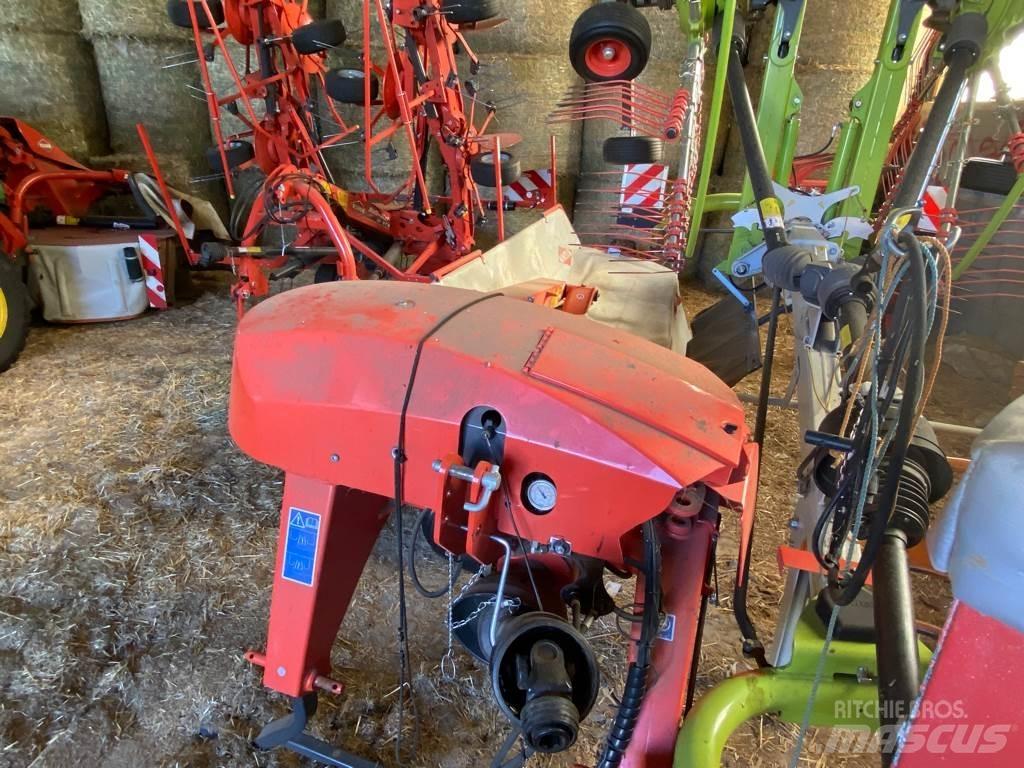 Kuhn GMD 3511 FF 割草劑