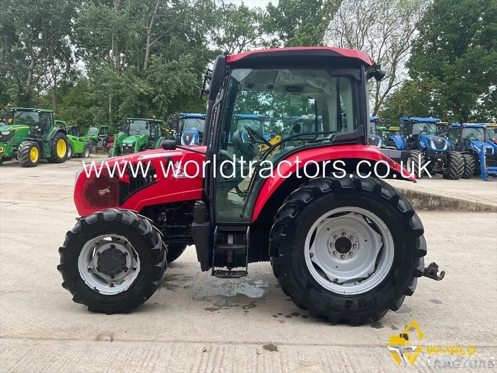 McCormick X 4060 曳引機