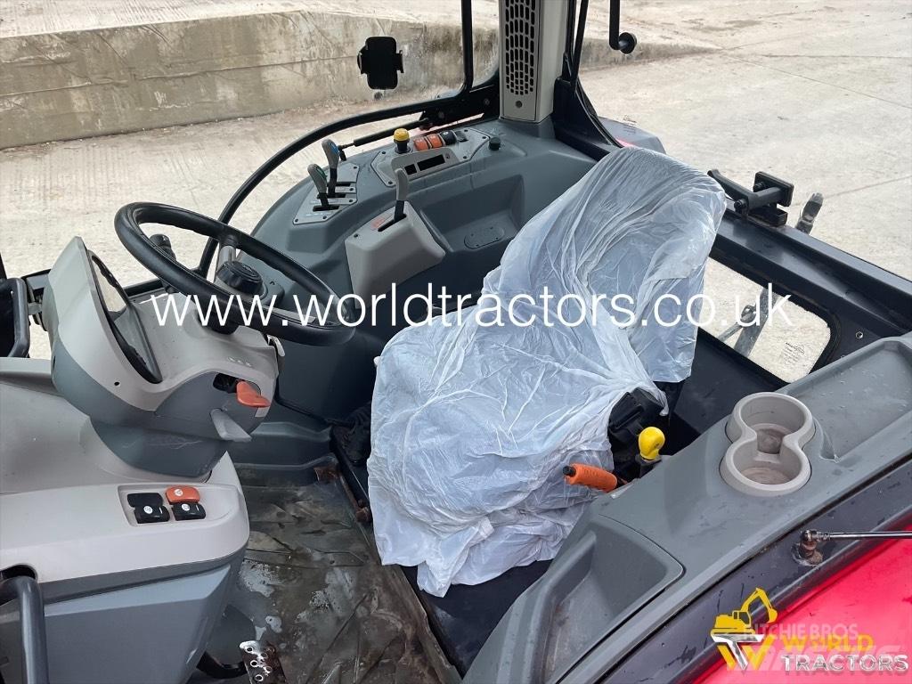 McCormick X 4060 曳引機