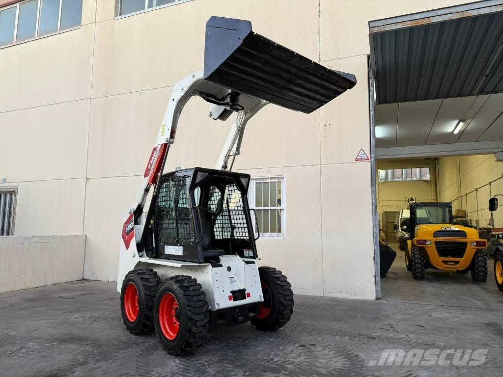 Bobcat S 130 滑移轉向裝載機