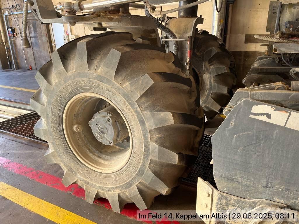 Wirtgen WR 240i 其他
