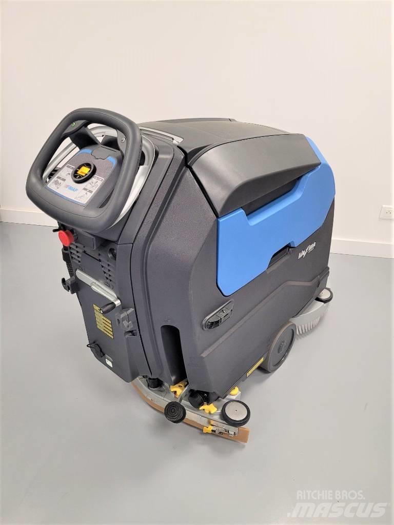 Fimap MAXIMA 50 BT 其他物料運輸工具
