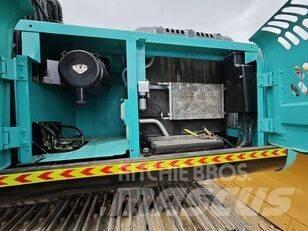 Kobelco SK 200-8 履帶式 挖土機/掘鑿機/挖掘機