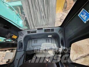 Kobelco SK 200-8 履帶式 挖土機/掘鑿機/挖掘機