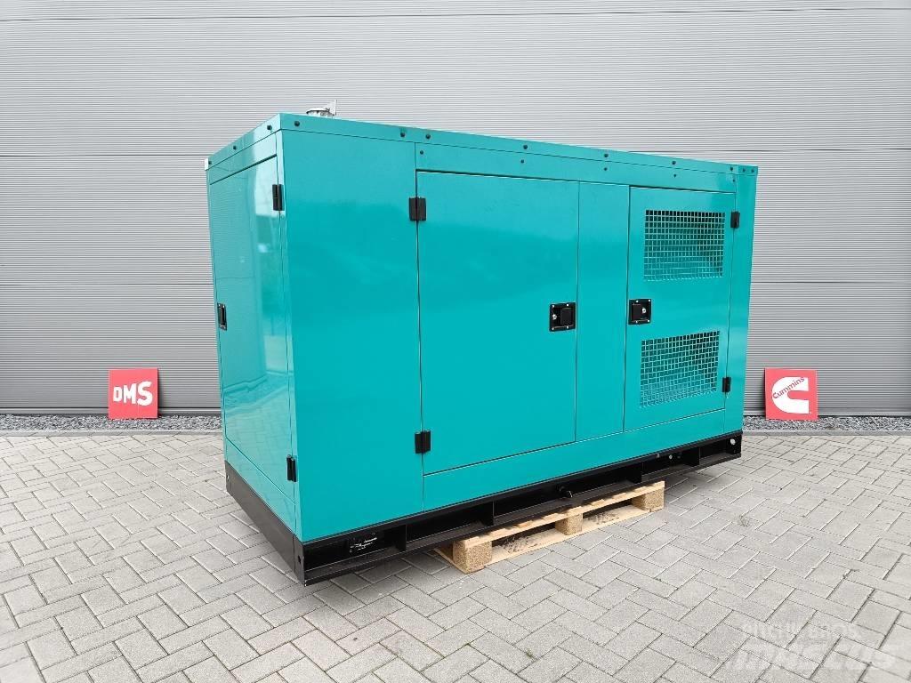 Cummins C50D5 引擎/發動機