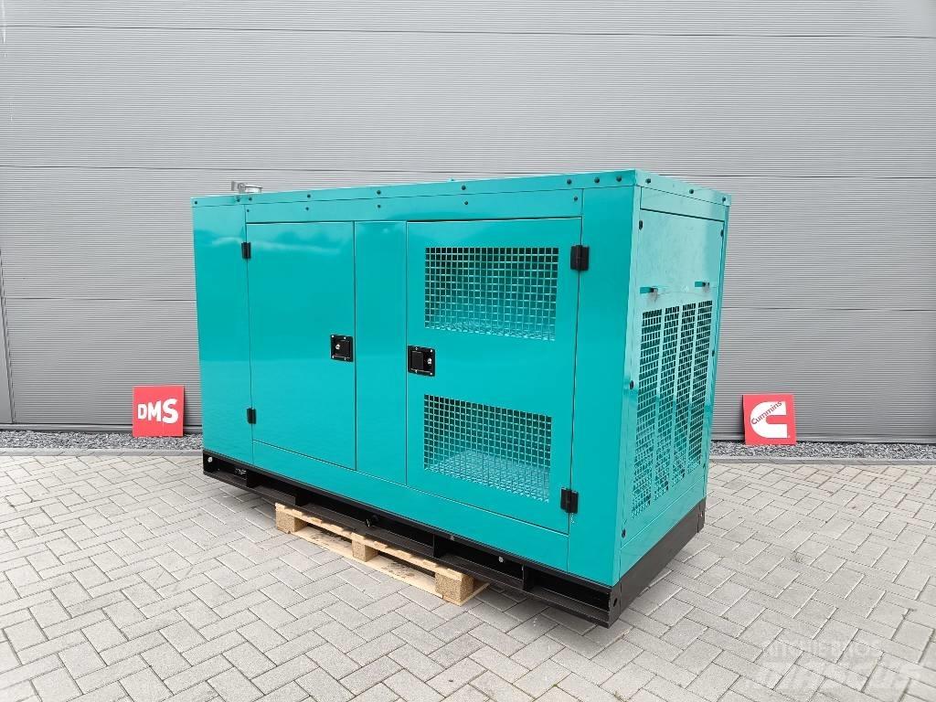 Cummins C50D5 引擎/發動機