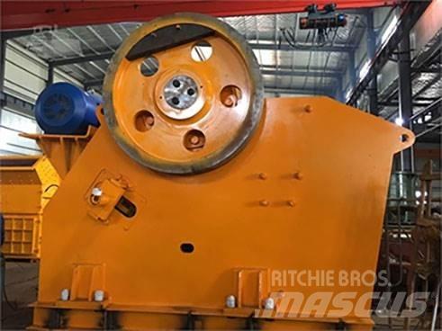 Kinglink KPE1050x750 破碎機